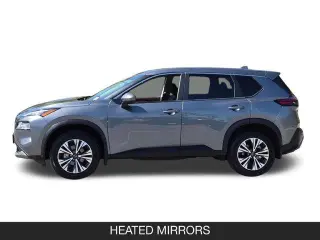 Nissan Rogue 2023 SV 4dr Crossover