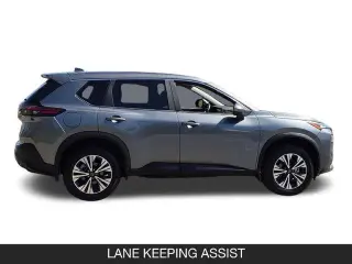 Nissan Rogue 2023 SV 4dr Crossover