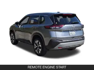 Nissan Rogue 2023 SV 4dr Crossover