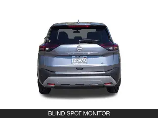 Nissan Rogue 2023 SV 4dr Crossover