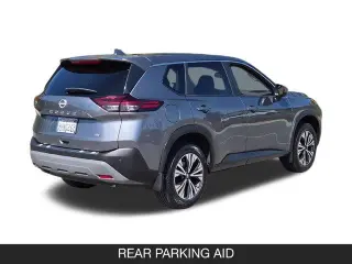 Nissan Rogue 2023 SV 4dr Crossover