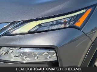 Nissan Rogue 2023 SV 4dr Crossover