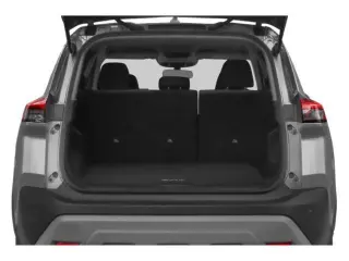 Nissan Rogue 2022 SV 4 puertas Crossover
