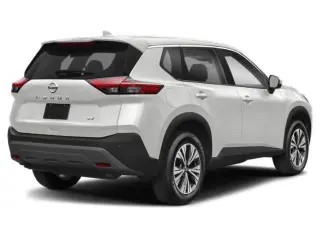 Nissan Rogue 2022 SV 4 puertas Crossover