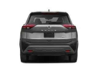 Nissan Rogue 2022 SV 4 puertas Crossover