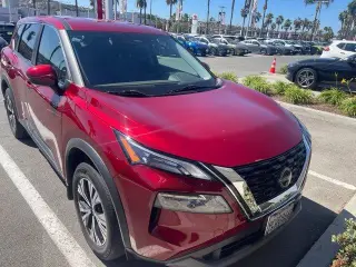Nissan Rogue 2023 SV 4dr Crossover