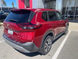 Nissan Rogue 2023 SV 4dr Crossover