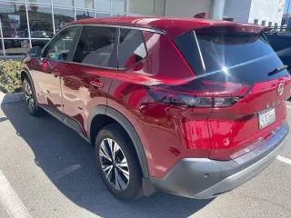 Nissan Rogue 2023 SV 4dr Crossover