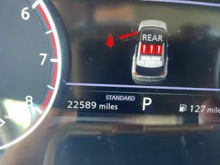 Nissan Rogue 2023 SV 4dr Crossover