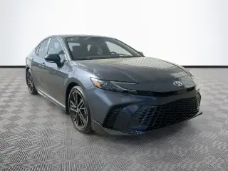 Toyota Camry 2026 SE 4dr Sedán