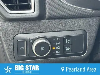 Ford Bronco Sport 2024 AWD Big Bend 4dr SUV