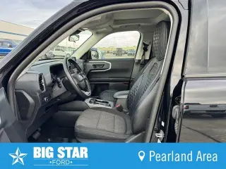 Ford Bronco Sport 2024 AWD Big Bend 4dr SUV