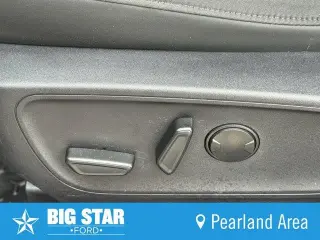 Ford Bronco Sport 2024 AWD Big Bend 4dr SUV