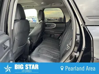 Ford Bronco Sport 2024 AWD Big Bend 4dr SUV