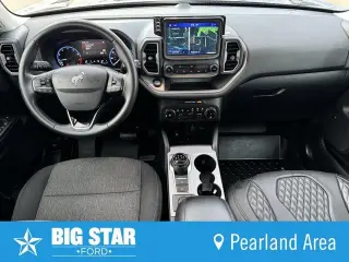 Ford Bronco Sport 2024 AWD Big Bend 4dr SUV