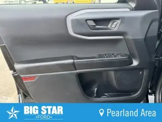 Ford Bronco Sport 2024 AWD Big Bend 4dr SUV