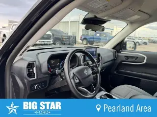 Ford Bronco Sport 2024 AWD Big Bend 4dr SUV