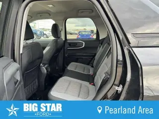 Ford Bronco Sport 2024 AWD Big Bend 4dr SUV