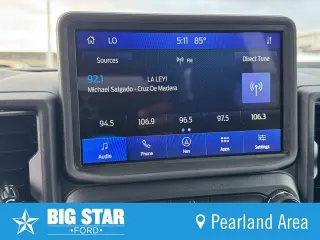 Ford Bronco Sport 2024 AWD Big Bend 4dr SUV
