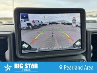 Ford Bronco Sport 2024 AWD Big Bend 4dr SUV