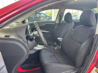 Toyota Corolla 2013 S 4dr Sedan 5M