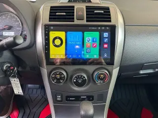 Toyota Corolla 2013 S 4dr Sedan 5M