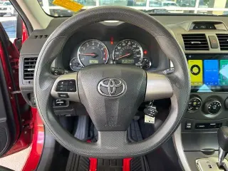 Toyota Corolla 2013 S 4dr Sedan 5M