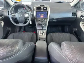 Toyota Corolla 2013 S 4dr Sedan 5M