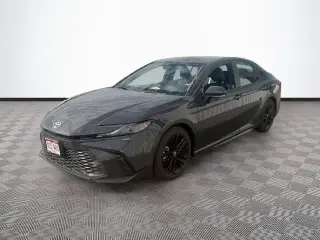 Toyota Camry 2025 SE 4dr Sedan