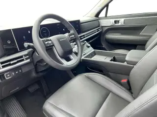 Hyundai SANTA FE Hybrid 2024 AWD Limited 4dr SUV