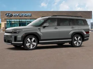 Hyundai SANTA FE Hybrid 2024 AWD Limited 4dr SUV