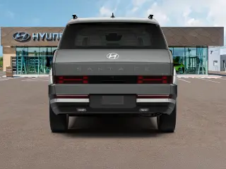 Hyundai SANTA FE Hybrid 2024 AWD Limited 4dr SUV