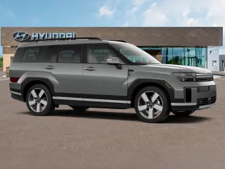 Hyundai SANTA FE Hybrid 2024 AWD Limited 4dr SUV