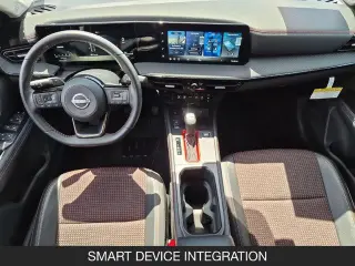 Nissan Kicks 2026 SR 4dr Crossover