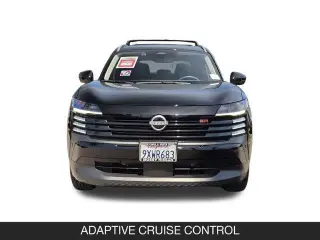 Nissan Kicks 2026 SR 4dr Crossover