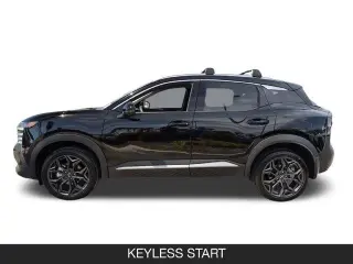 Nissan Kicks 2026 SR 4dr Crossover