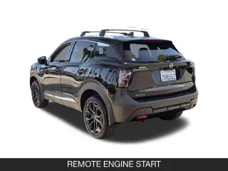 Nissan Kicks 2026 SR 4dr Crossover