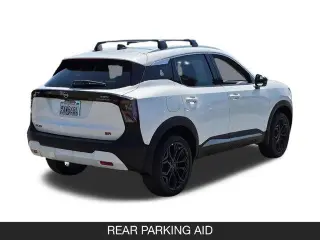 Nissan Kicks 2026 SR 4dr Crossover
