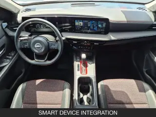 Nissan Kicks 2026 SR 4pu Crossover