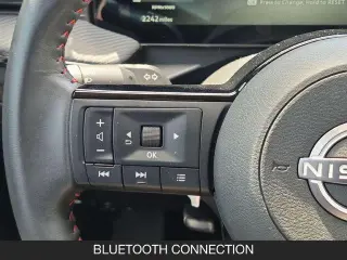Nissan Kicks 2026 SR 4pu Crossover