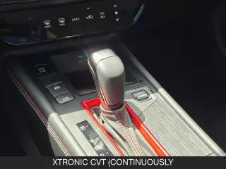 Nissan Kicks 2026 SR 4pu Crossover