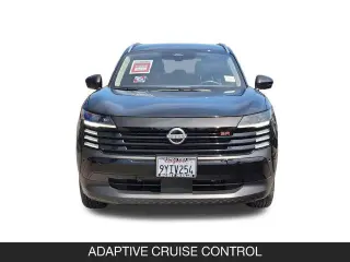 Nissan Kicks 2026 SR 4pu Crossover