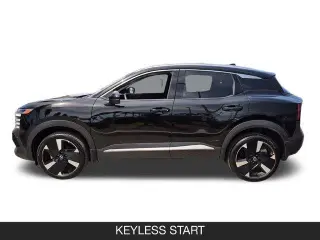 Nissan Kicks 2026 SR 4pu Crossover