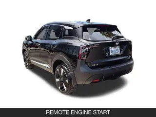 Nissan Kicks 2026 SR 4pu Crossover