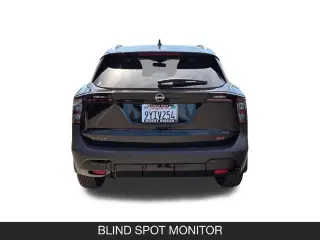 Nissan Kicks 2026 SR 4pu Crossover