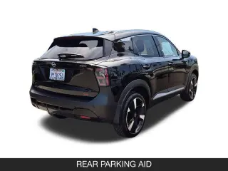Nissan Kicks 2026 SR 4pu Crossover