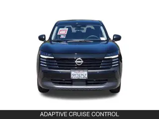 Nissan Kicks 2026 S 4dr Crossover