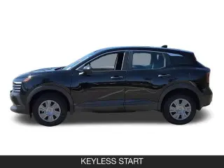 Nissan Kicks 2026 S 4dr Crossover