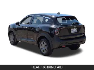 Nissan Kicks 2026 S 4dr Crossover