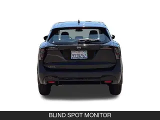 Nissan Kicks 2026 S 4dr Crossover